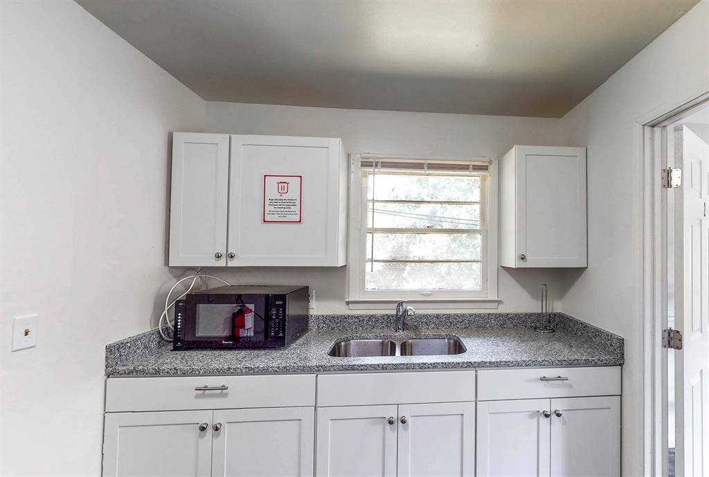 6 BR in Atlanta