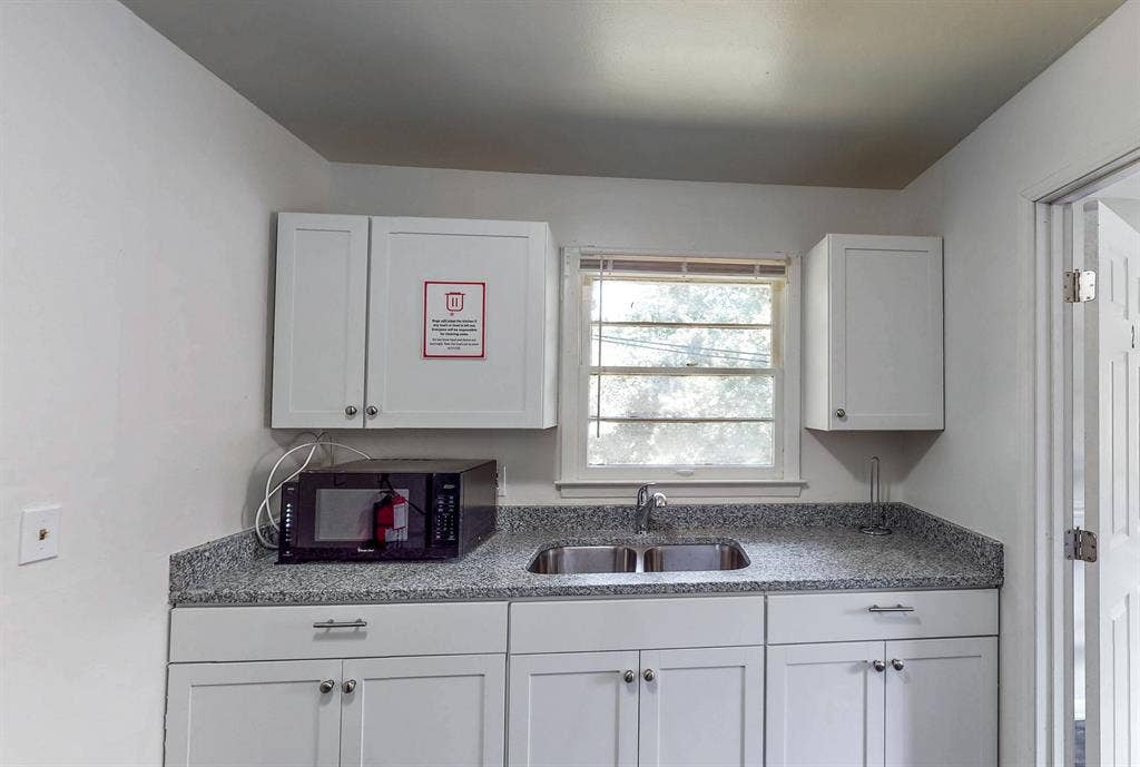 6 BR in Atlanta