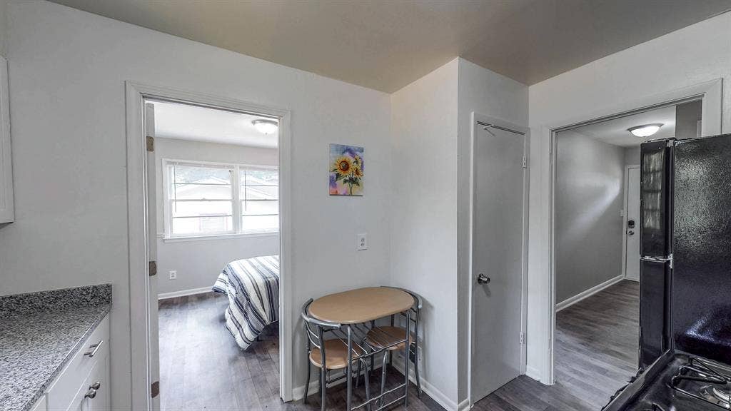 6 BR in Atlanta