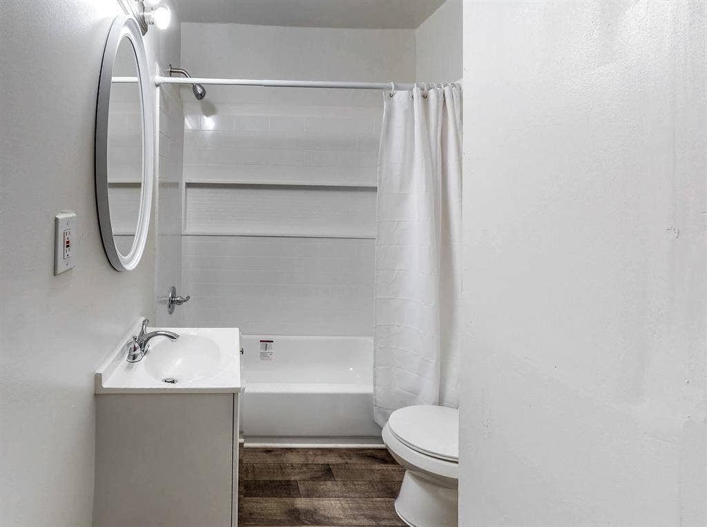 6 BR in Atlanta