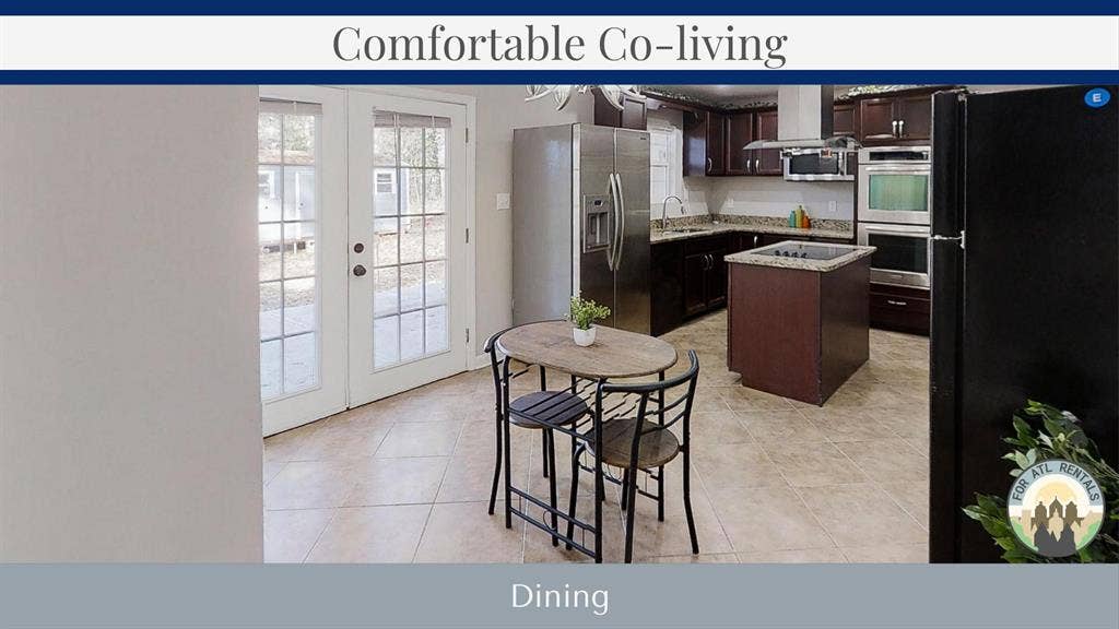10 BR in Jonesboro