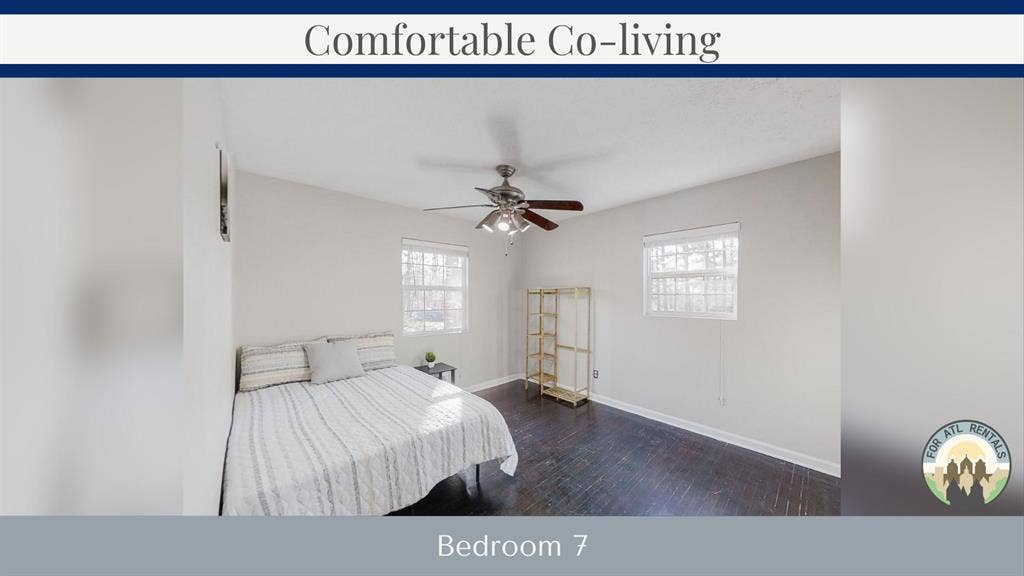 10 BR in Jonesboro