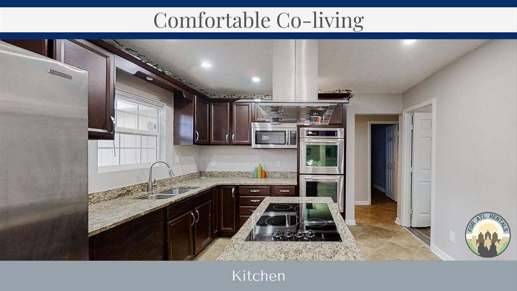 10 BR in Jonesboro