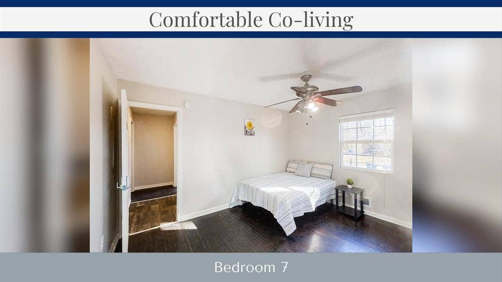 10 BR in Jonesboro