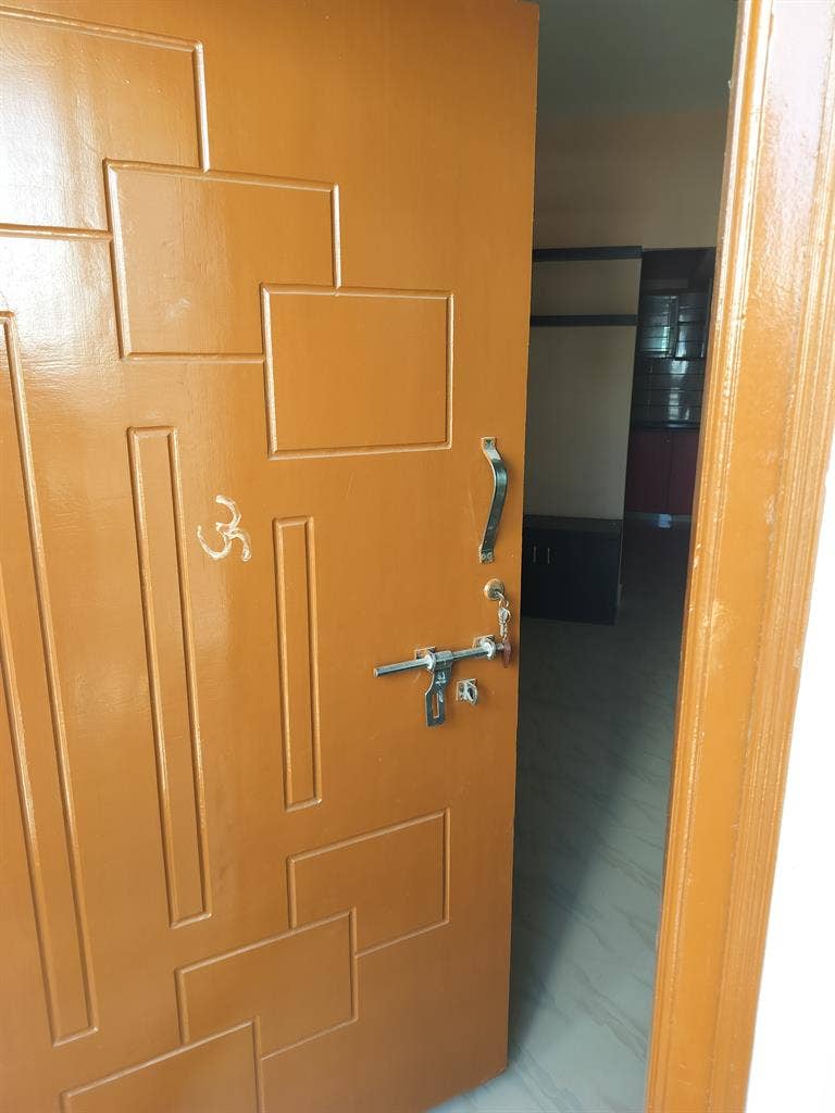 1bhk ready to move in