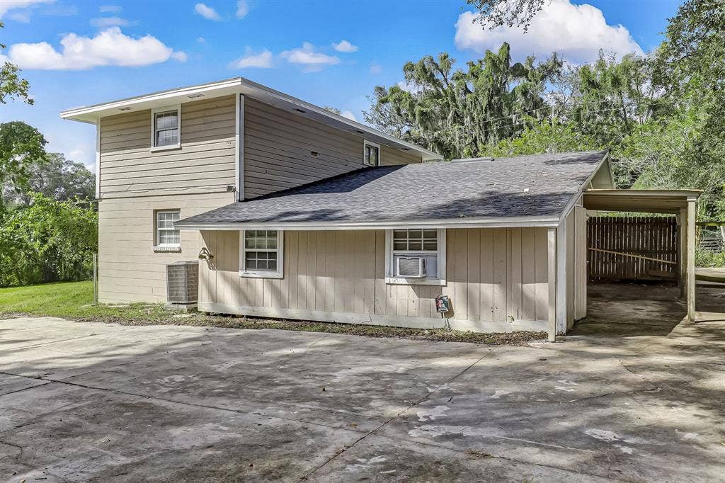 8 BR in Jacksonville