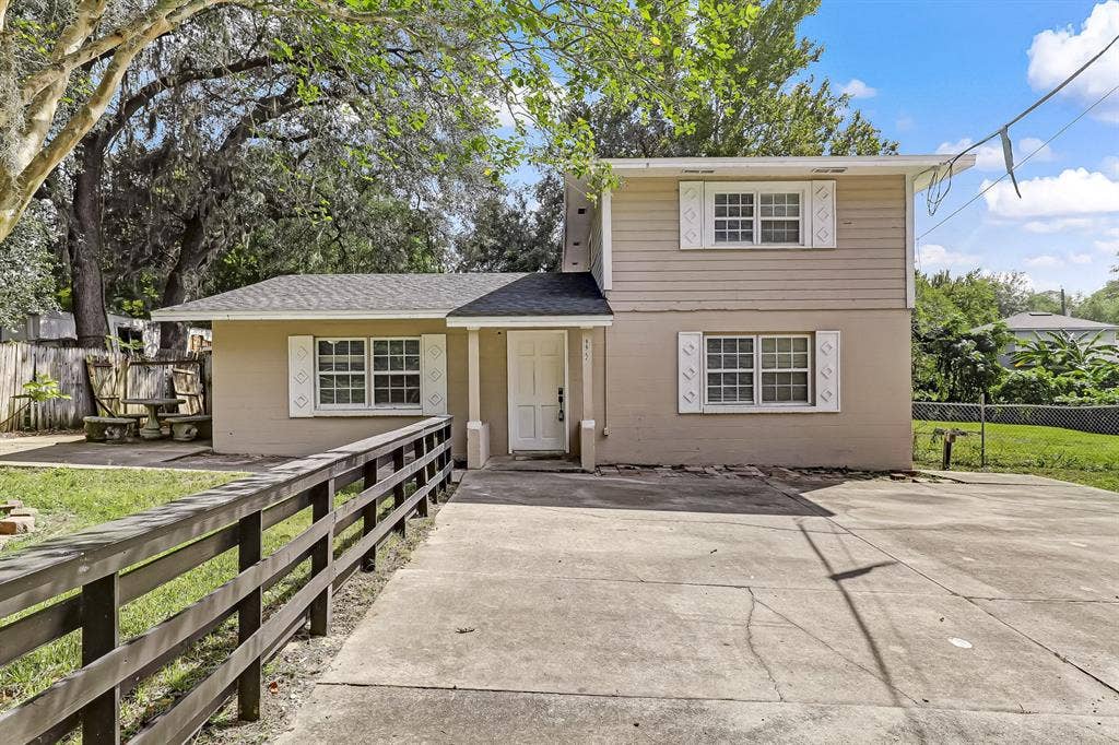 8 BR in Jacksonville