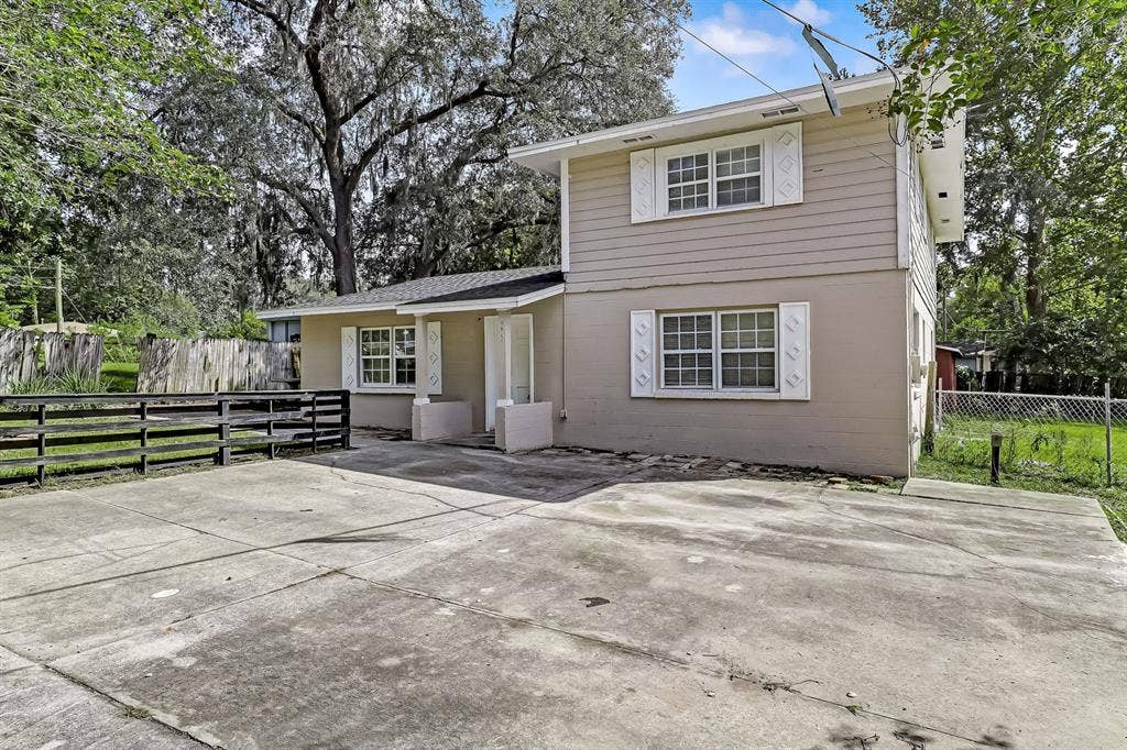 8 BR in Jacksonville