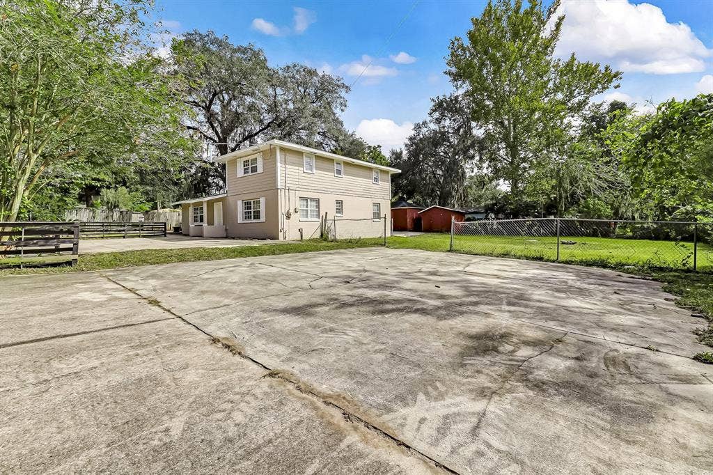 8 BR in Jacksonville