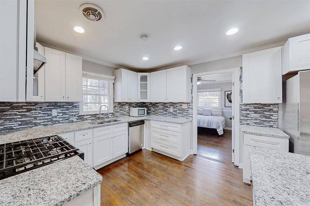 9 BR in Atlanta