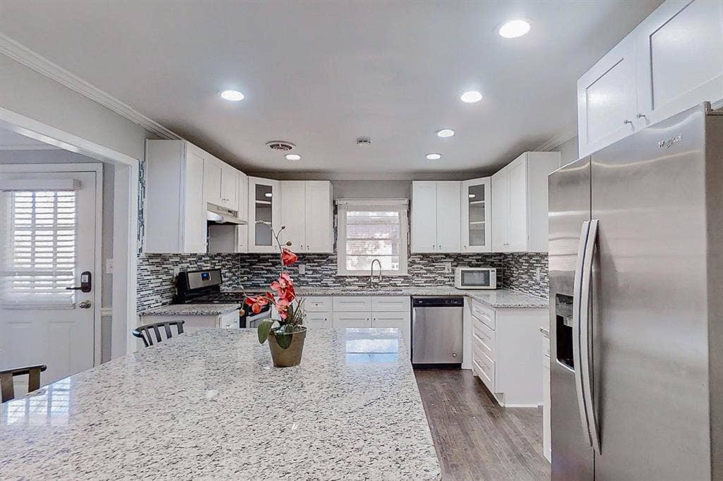 9 BR in Atlanta