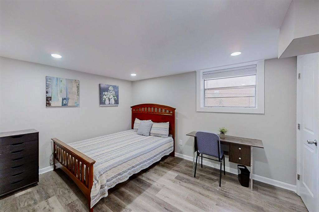 9 BR in Atlanta