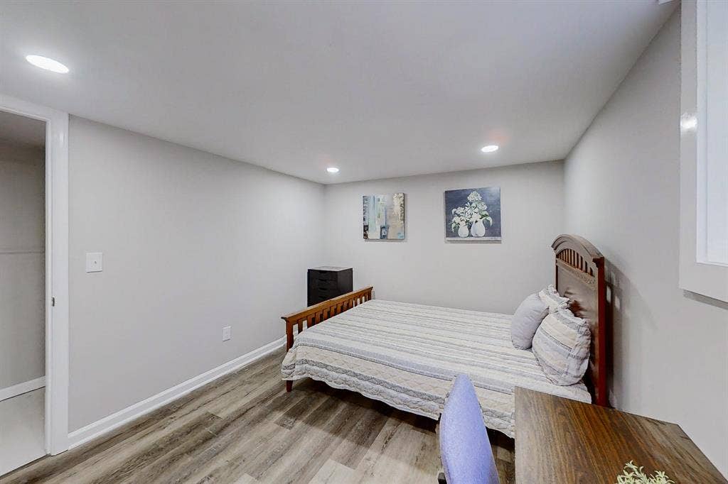 9 BR in Atlanta