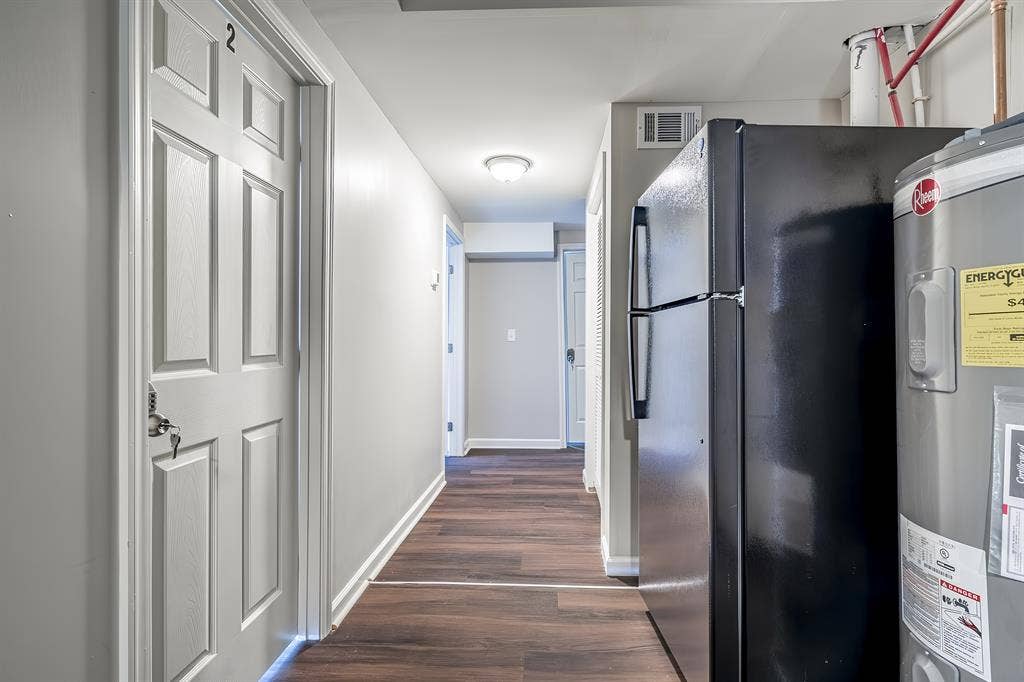 7 BR in Jonesboro