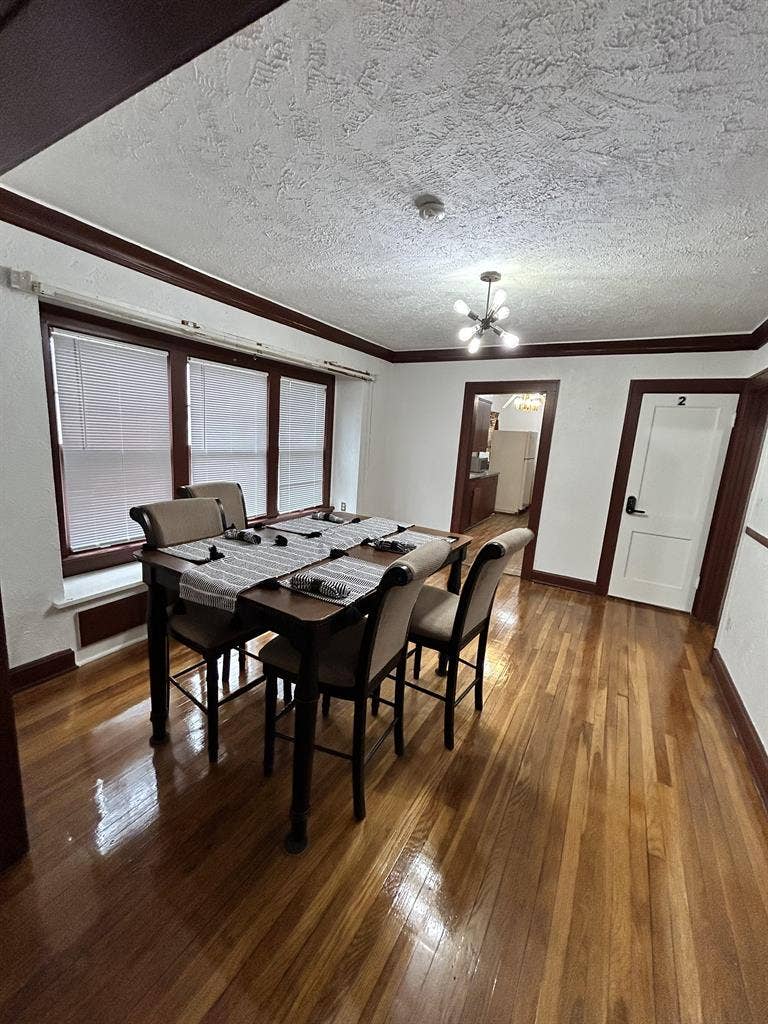 1 BR in Kansas City
