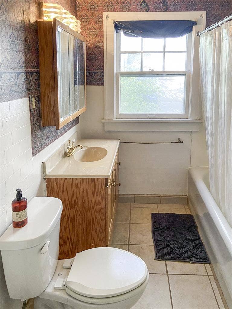 1 BR in Kansas City