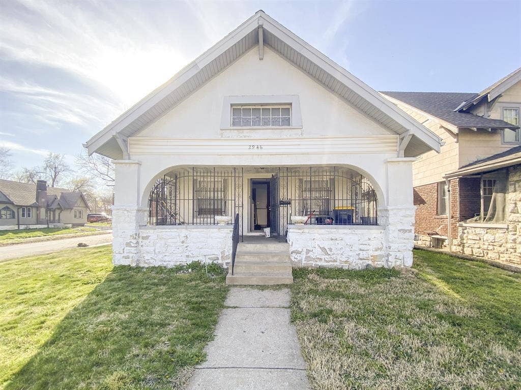 1 BR in Kansas City