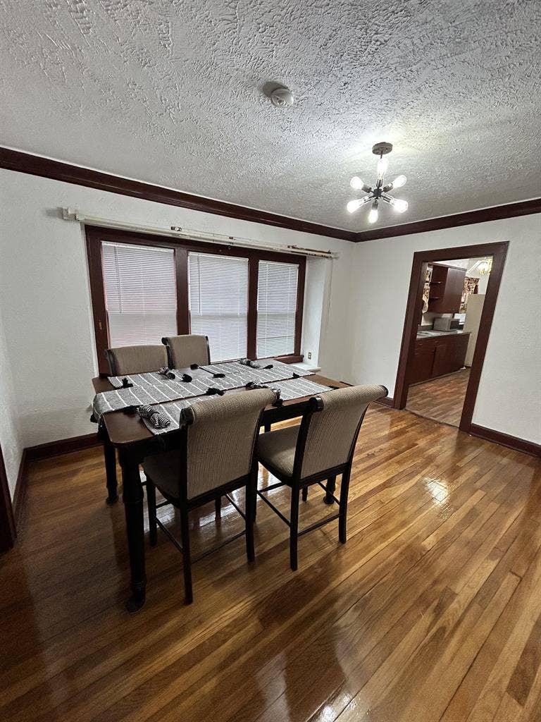 1 BR in Kansas City