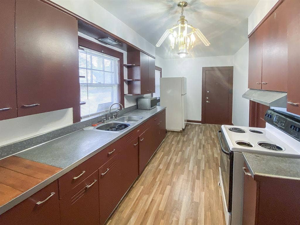 1 BR in Kansas City
