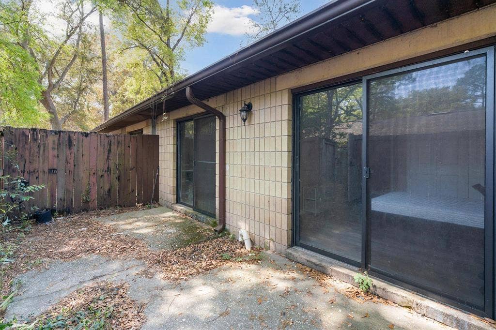 3 BR in Gainesville