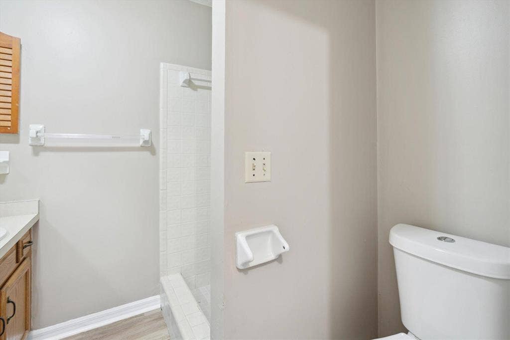 3 BR in Gainesville