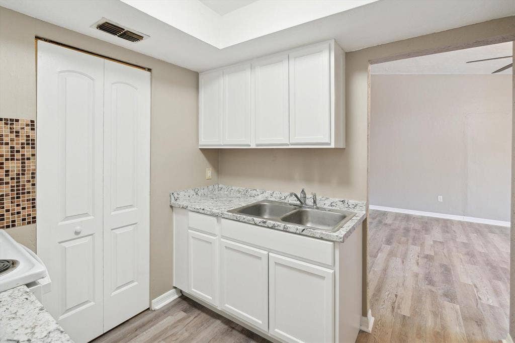 3 BR in Gainesville
