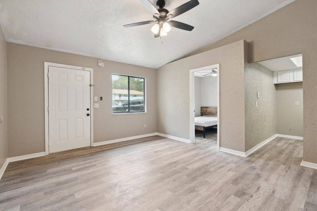 3 BR in Gainesville