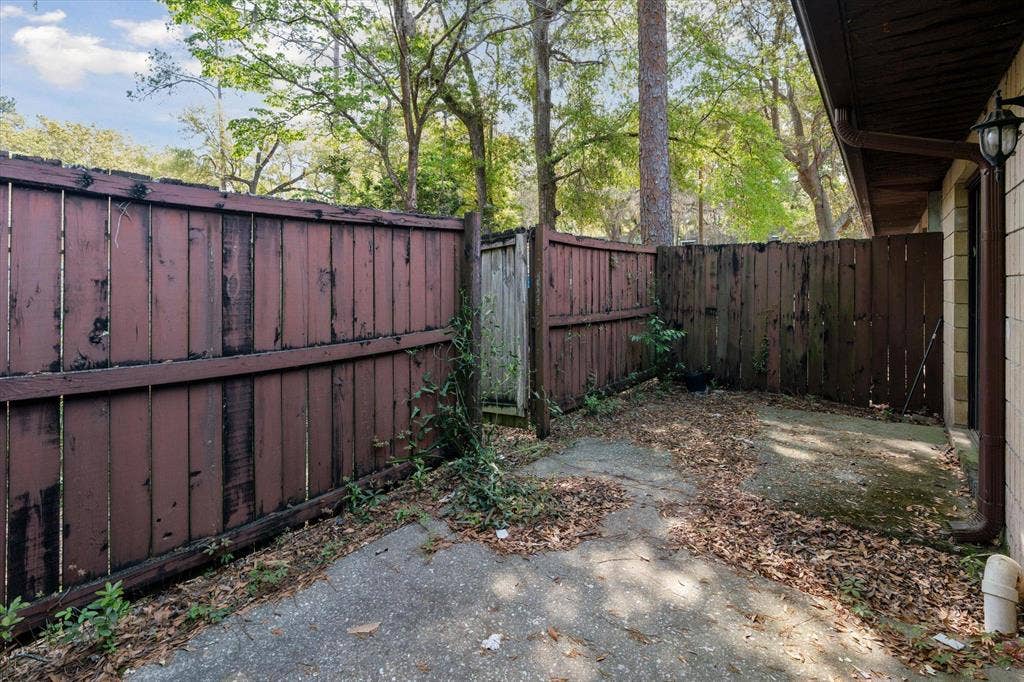 3 BR in Gainesville