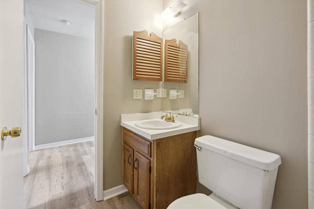 3 BR in Gainesville