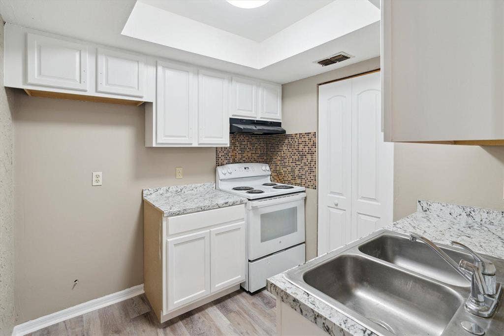 3 BR in Gainesville