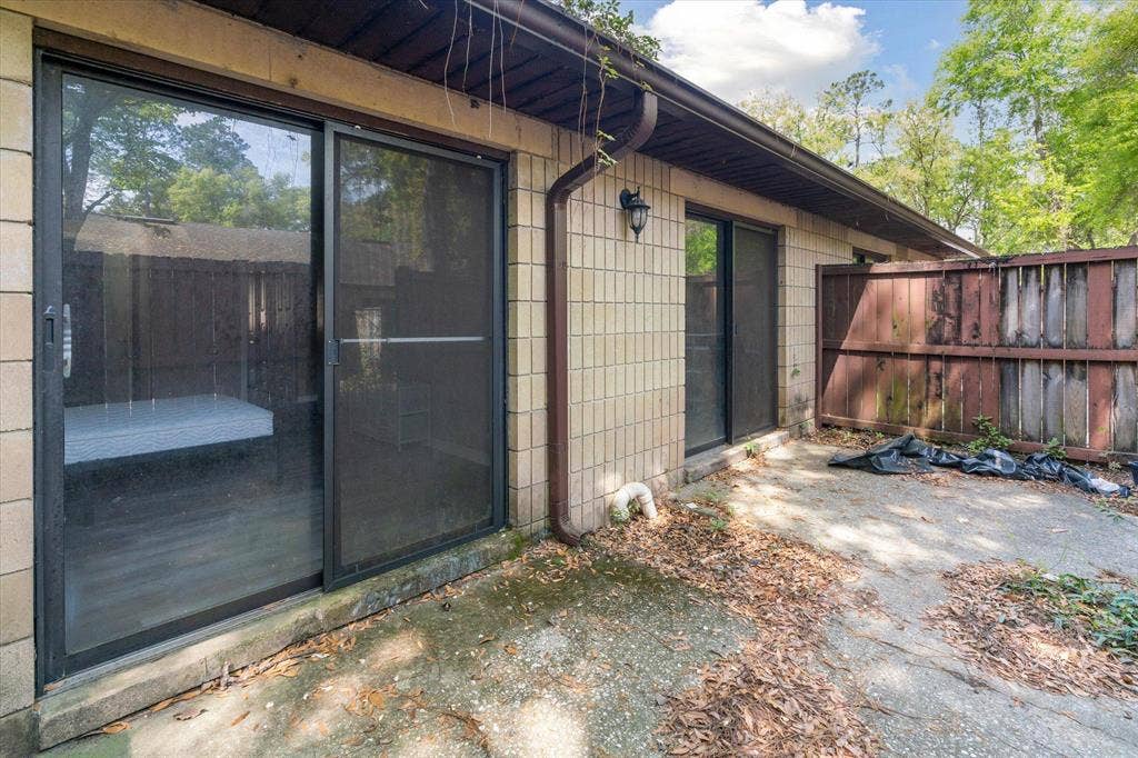 3 BR in Gainesville