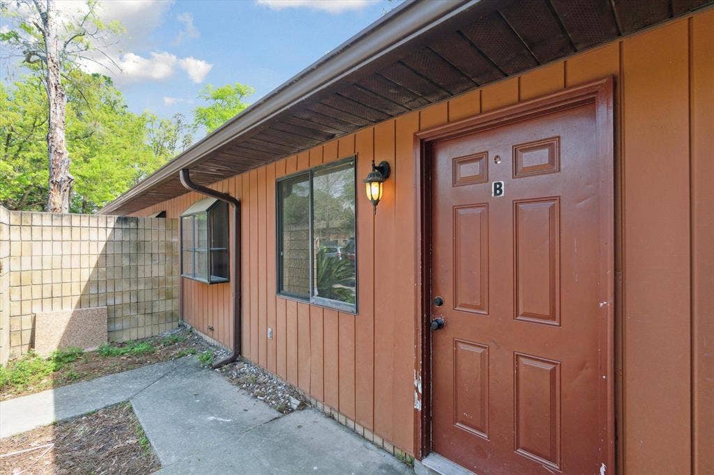 3 BR in Gainesville
