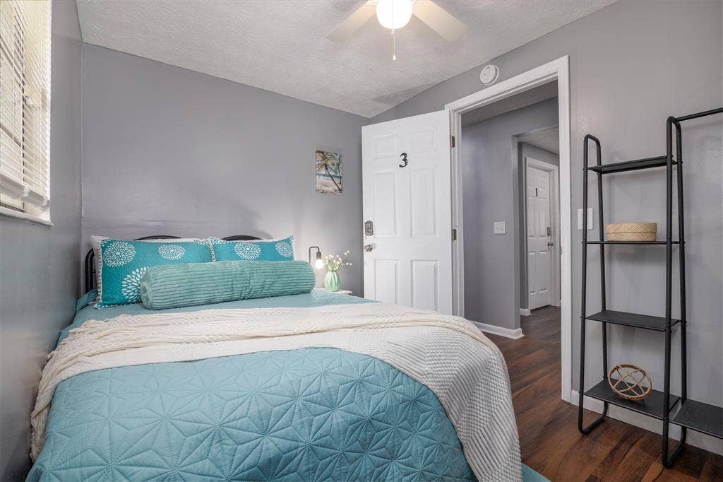 5 BR in Jacksonville