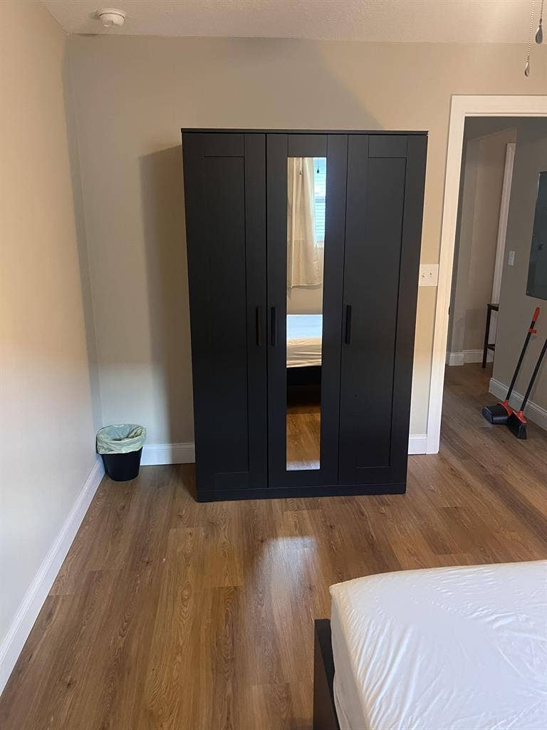 5 BR in Tampa