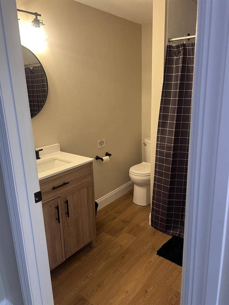 5 BR in Tampa