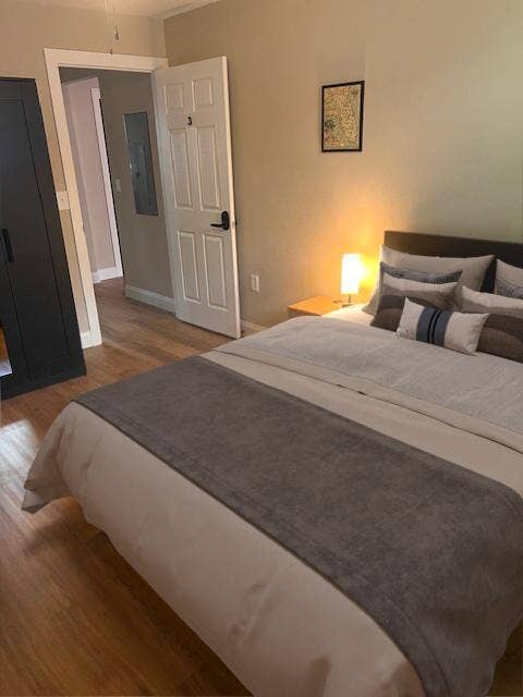 5 BR in Tampa