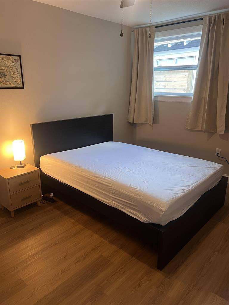 5 BR in Tampa