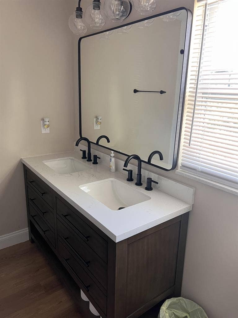 5 BR in Tampa