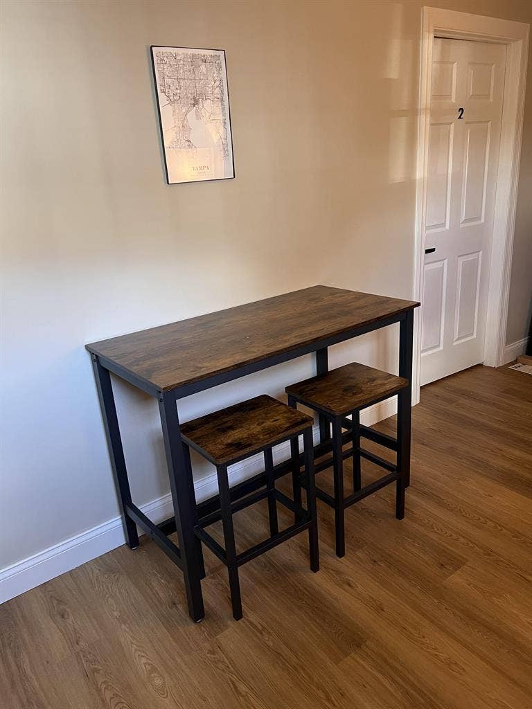 5 BR in Tampa