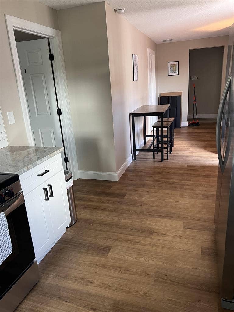 5 BR in Tampa