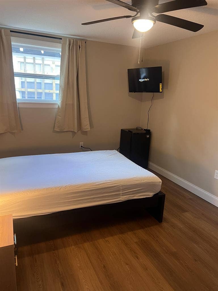 5 BR in Tampa
