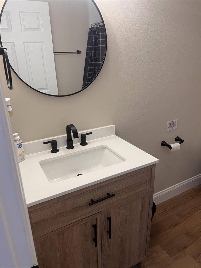 5 BR in Tampa