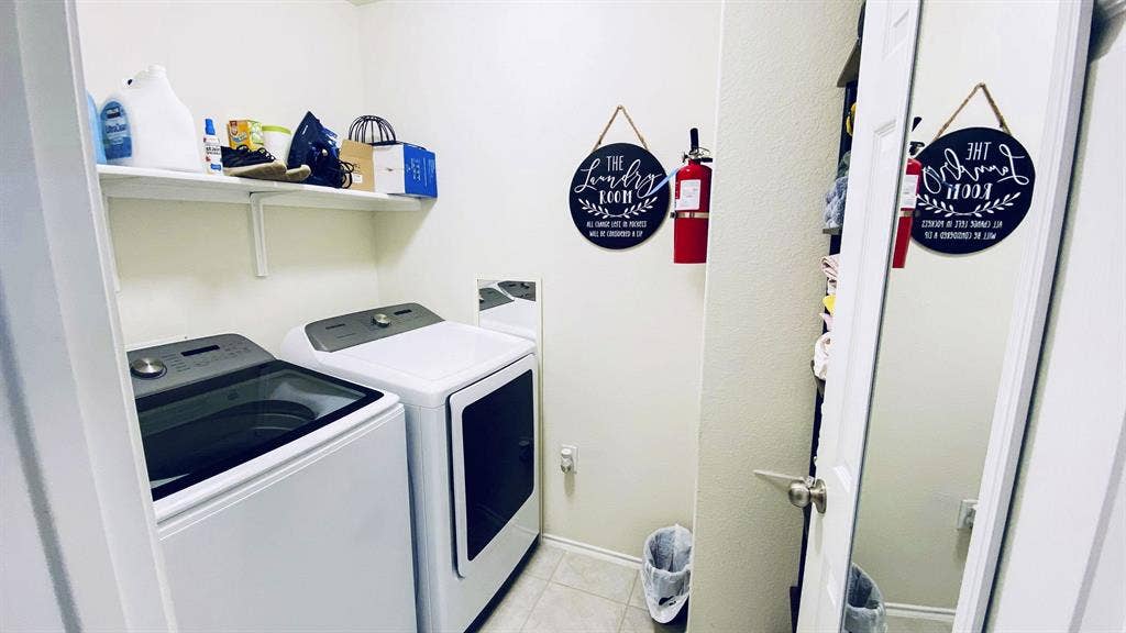5 BR in Austin