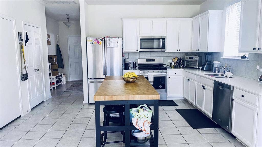 5 BR in Austin