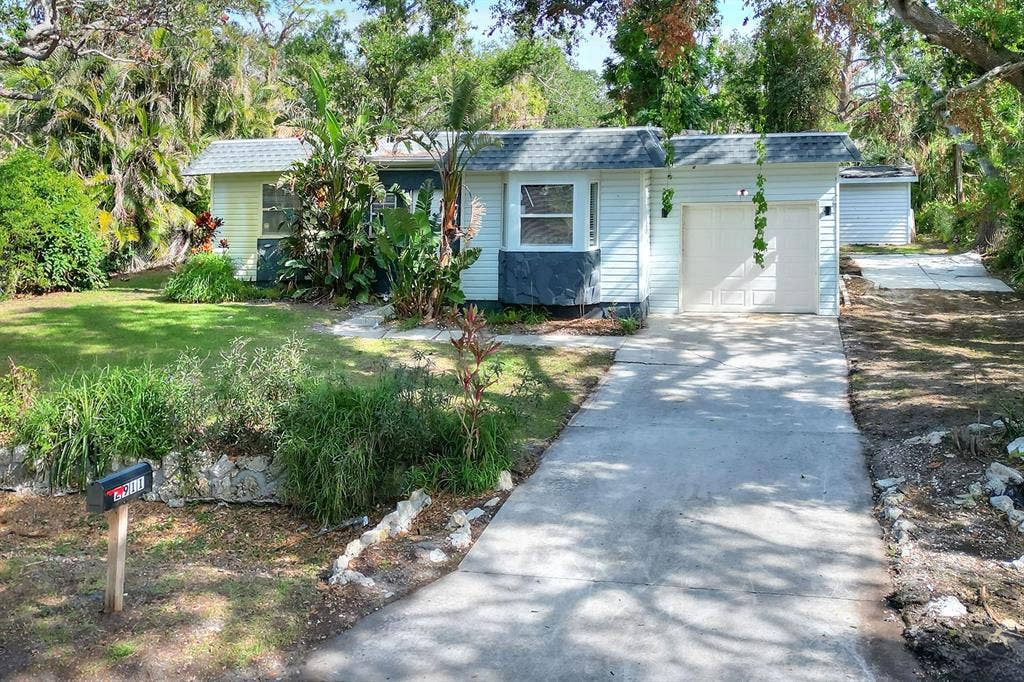 6 BR in Venice