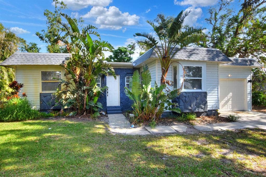6 BR in Venice