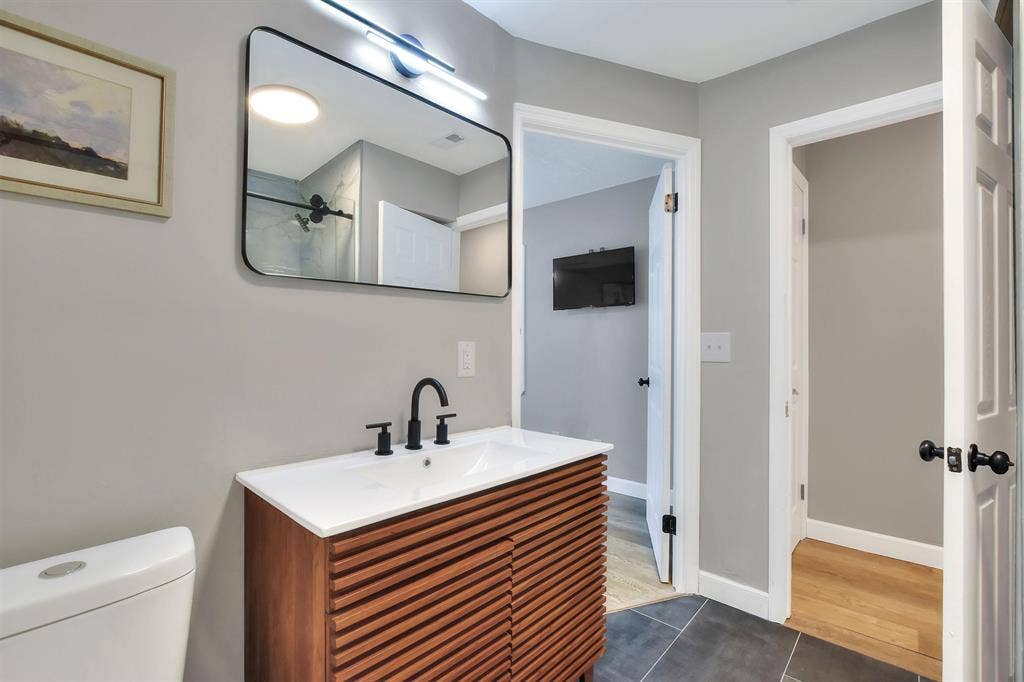 6 BR in Venice