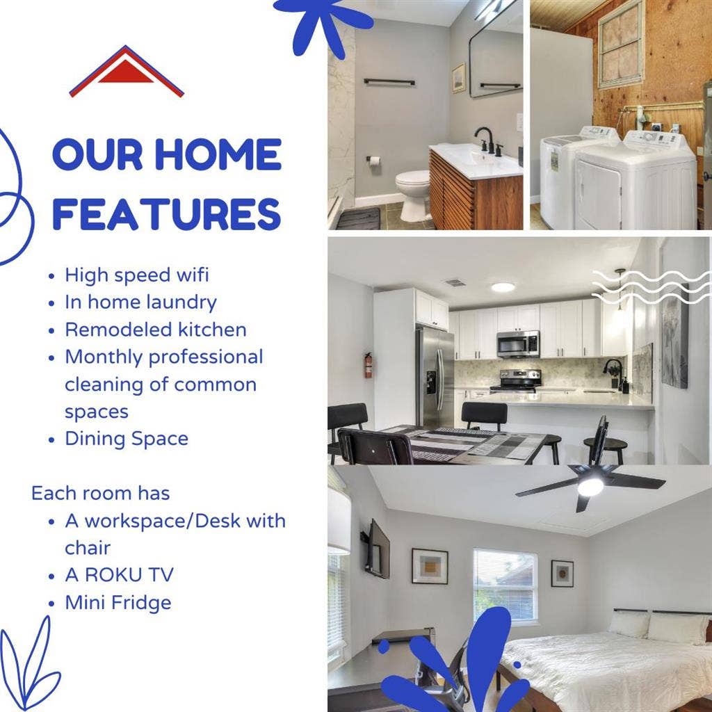 6 BR in Venice