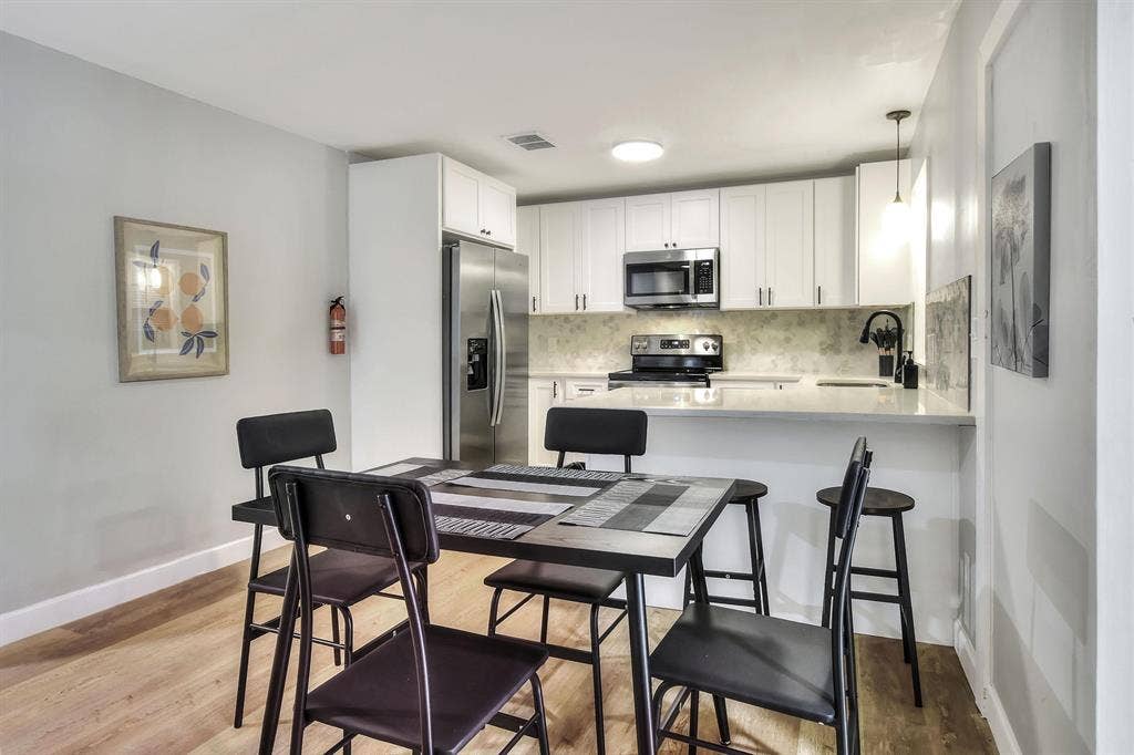 6 BR in Venice