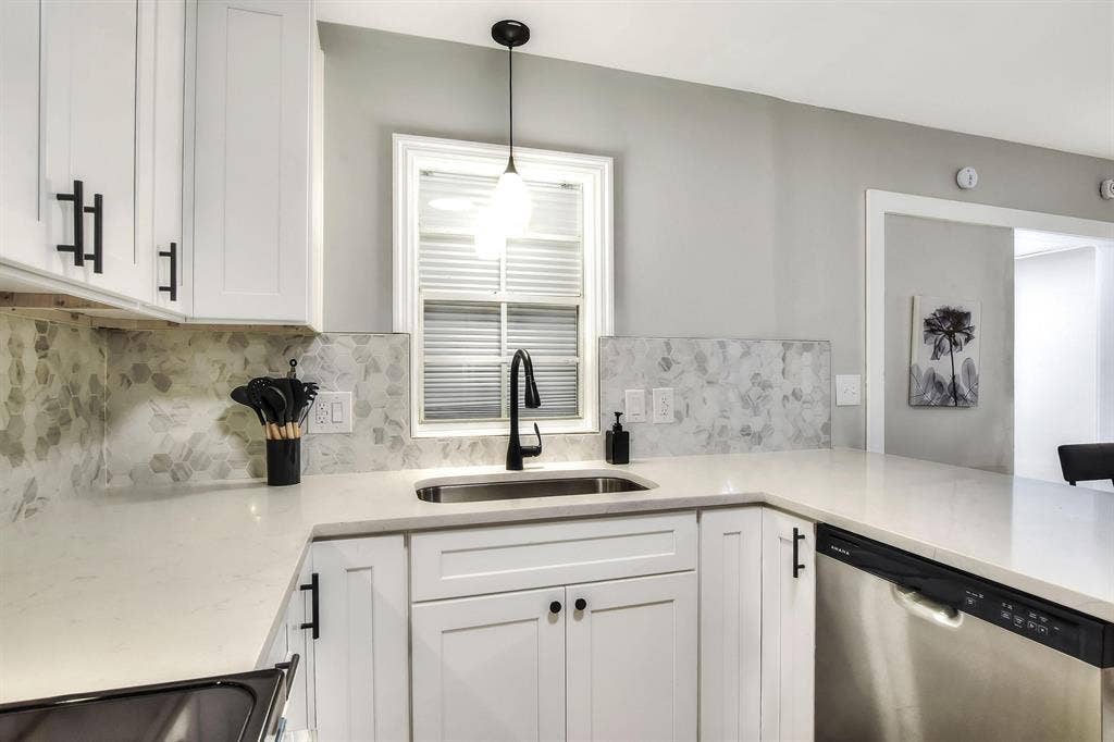 6 BR in Venice